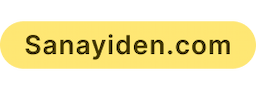 Sanayiden
